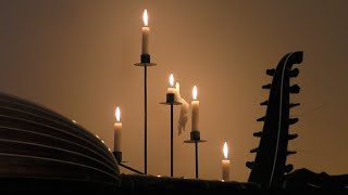 Download Lagu LUTEDUO Recital 6000 subscriptions! Anna Kowalska \u0026 Anton Birula - 13 course lutes by Richard Berg. MP3