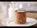 The Cookie Cup | Byron Talbott