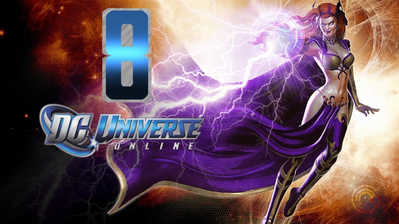 DC Universe Online Walkthrough Playthrough Part 8 Villain YouTube dc-universe-online-walkthrough-playthrough-part-8-villain-youtube