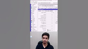 Bloqueio de Site no MikroTik em 1 minuto.