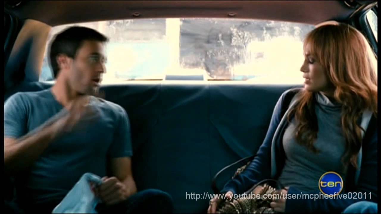 The Back up Plan   Australian Trailer