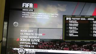 How to make a Pro Club on FIFA 11 § YOUTUBALS