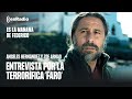 Entrevista a Ángeles Hernández y Zoe Arnao por &#39;Faro&#39;