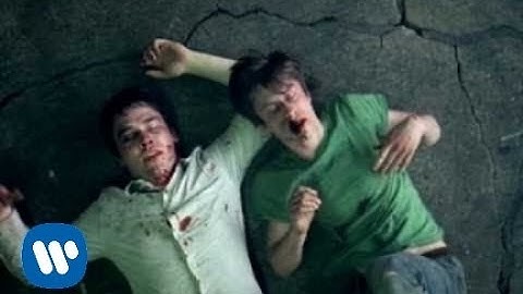 Idiot Pilot - A Day In The Life Of A Poolshark (Video)