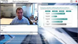 Vivani Medical, Inc., (NASDAQ: VANI)