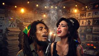 Deep Reggae Blues Pop Timeless Groove 🔊 | Amy Winehouse & Damian Marley - Whiskey Skank 2026
