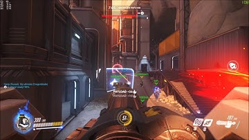 Bastion Multikills on Watch Point Gibraltar