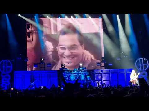 Pantera - Floods LIVE @3Arena, Dublin 21/02/2025