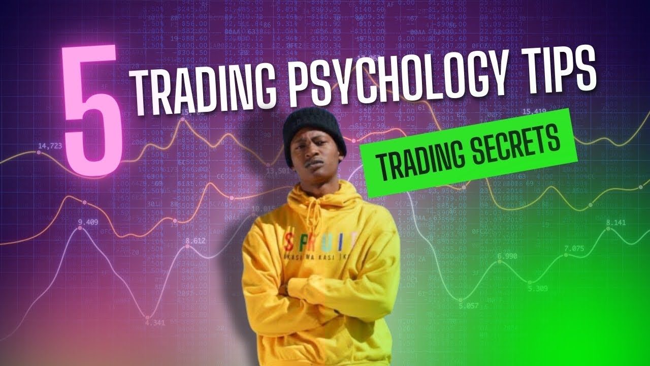 5 BEST trading psychology tips // TRADING WITH GUSTAVO - YouTube