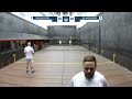 2024 U.S. Open - Chisholm/Riviere vs. Williams/Gordon
