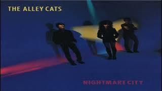 The Alley Cats - Nightmare City (Full Album)