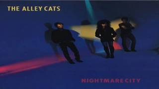 The Alley Cats - Nightmare City (Full Album)