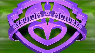 Warner Bros. Pictures Effects [Sponsored by Klasky Csupo 1997 Effects]
