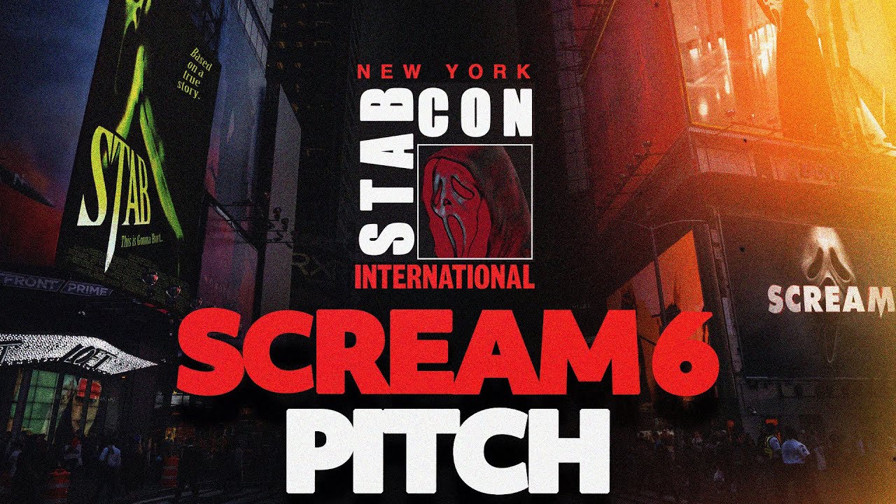 What SCREAM VI Should Have Been