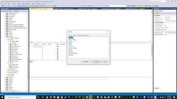 Many to Many Relationship SQL Server