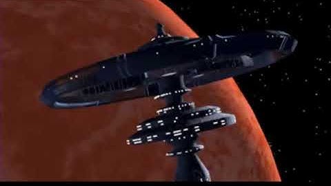 Total Eclipse Turbo - Intro