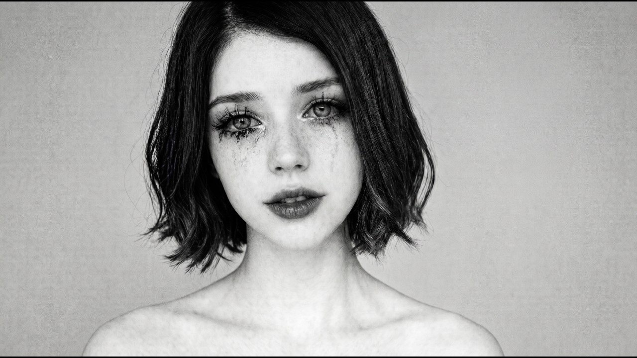 Ella Rey – Hollow Hum // Dream Pop, Darkwave - YouTube