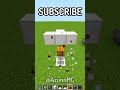 weird minecraft Logic