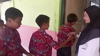 Profil Desa Karanganyar