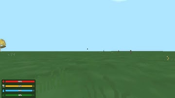 Unturned Animating Items