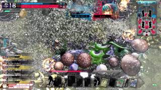 【WLW】アリスちゃんと一緒！【AA4】