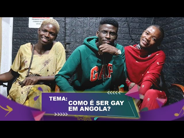 Gays de Angola - Gostosa do KLB🍎😘😘😍🌈🌈