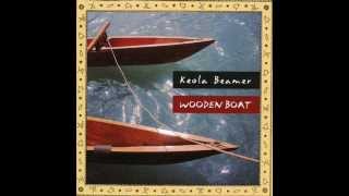 Video-Miniaturansicht von „Keola Beamer - Kalena Kai from his album Wooden Boat“