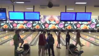 PJBT Live Stream From Howell Lanes (Part 1)