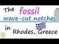 Geological Features and Seismic Activity Quiz