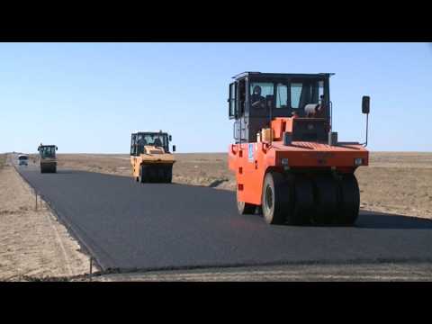 «ҚазАвтоЖол» банктермен келісім жасады