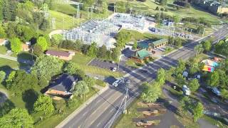 Pigeon Forge Tennessee Patriot Park