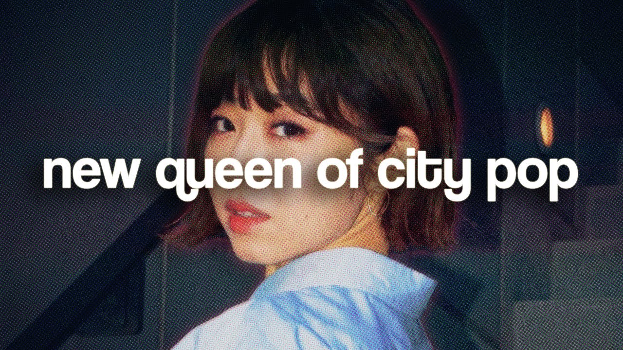 How Hitomitoi Is Secretly Saving City Pop
