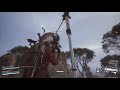 @grtseapanda and I play #arcraiders for the first time together! My First “Real” Time….