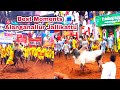 Best Moments in Alanganallur Jallikattu | JALLIKATTU BEST VIDEO