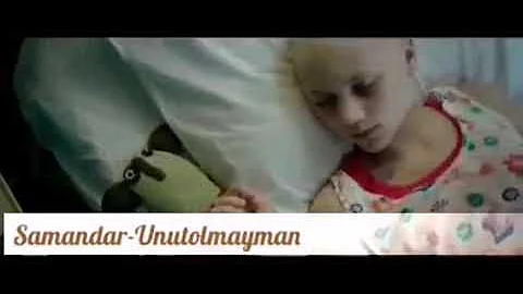 Samandar-Unutolmayman(clip version)