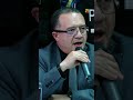 Ministro de Seguridad sobre delincuentes: "No podemos tener paños tibios"  | #Judicial