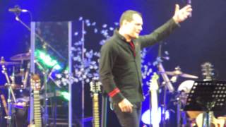 Ismael Serrano - Vine del Norte (18.05.15 - Teatro Gran Rex)