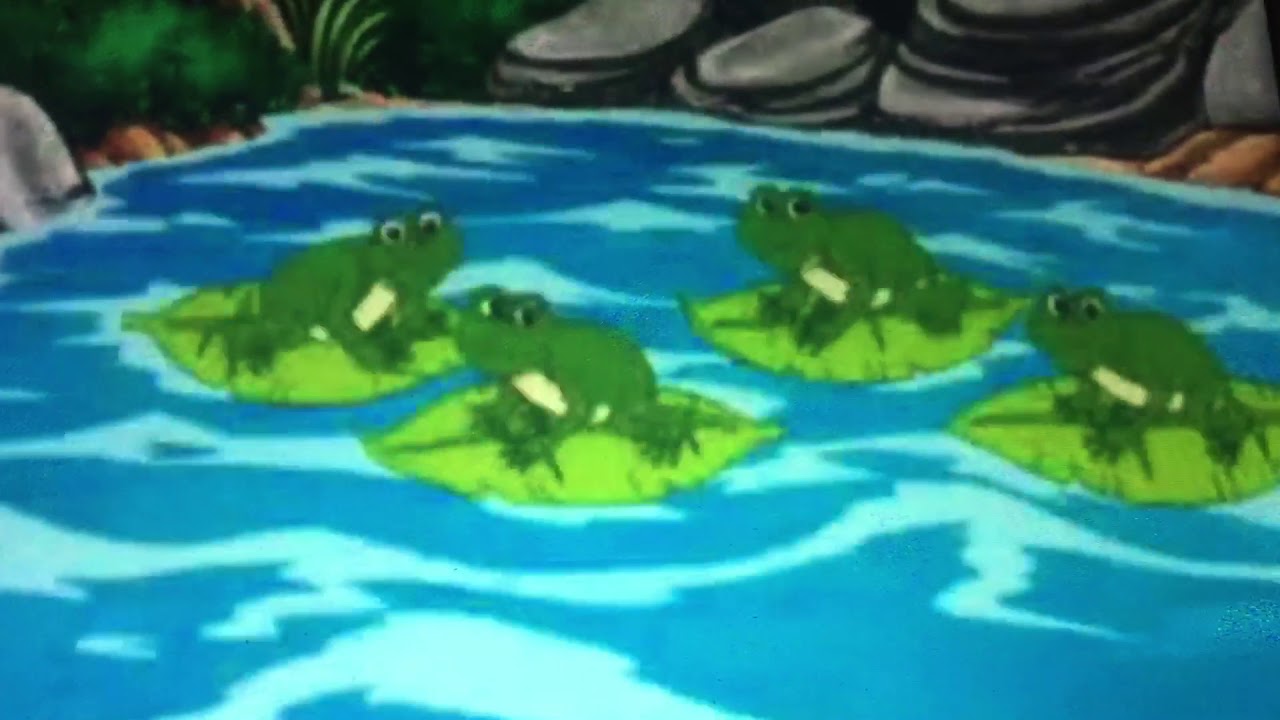 Diego Saves The Beavers YouTube