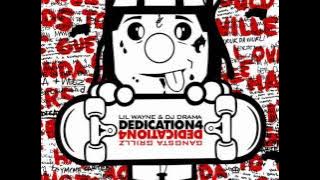 Lil Wayne - Cashed Out - Dedication 4