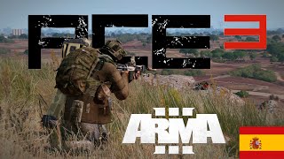 Introduction to the ACE 3 mod for recruits