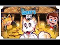 RAPINIAMO LA BANCA MONDIALE DI SPAGNA NELLA GARRY'S CAT - Garry's Cat EP 6