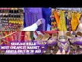 Sharjah rolla  eid shopping  shop with me pakistanimomabroad8226