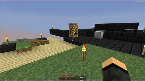 New FTB Retro SSP :: Episode 4.5 :: The Missing End