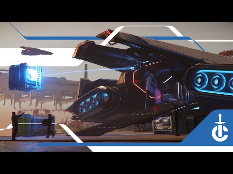 Star Citizen: C1 Spirit - One Ship, Endless Possibilities