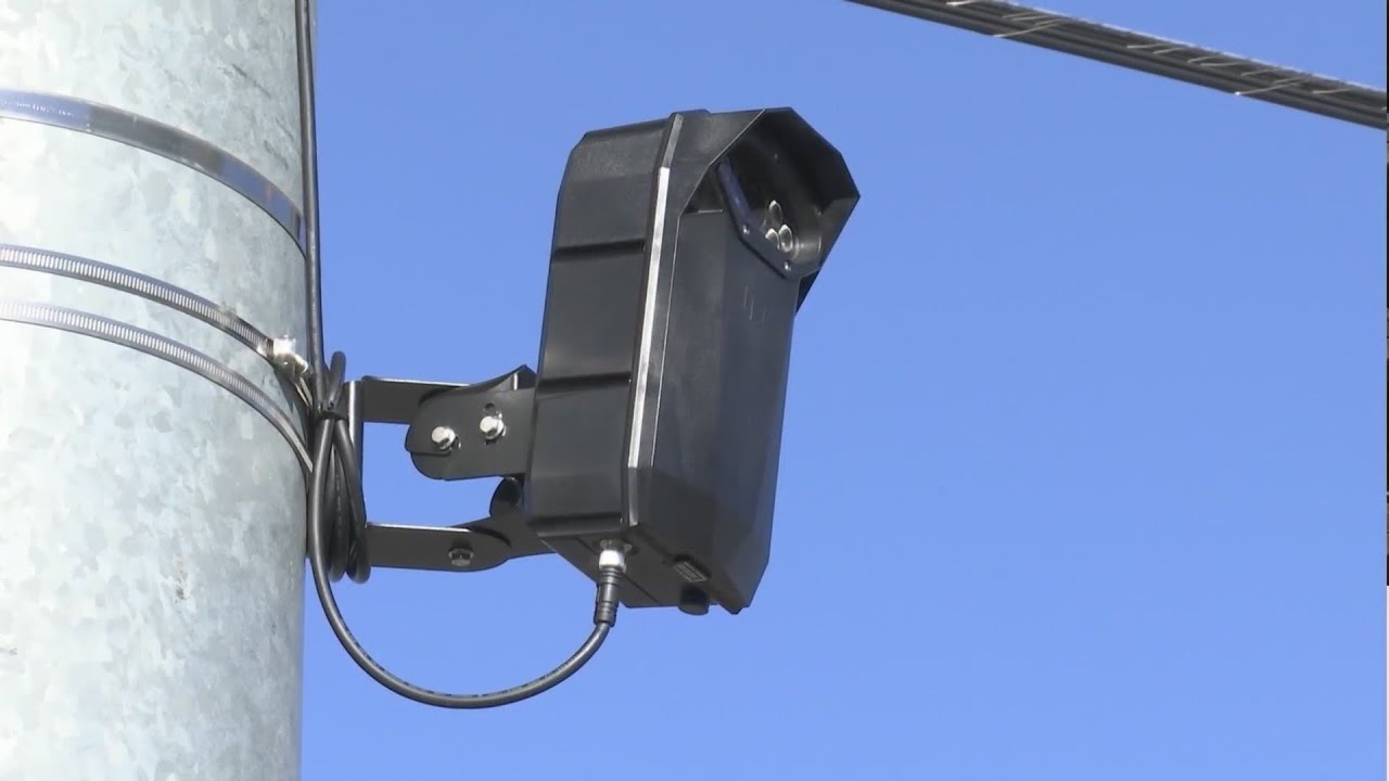 License plate readers catching crime within first days of use