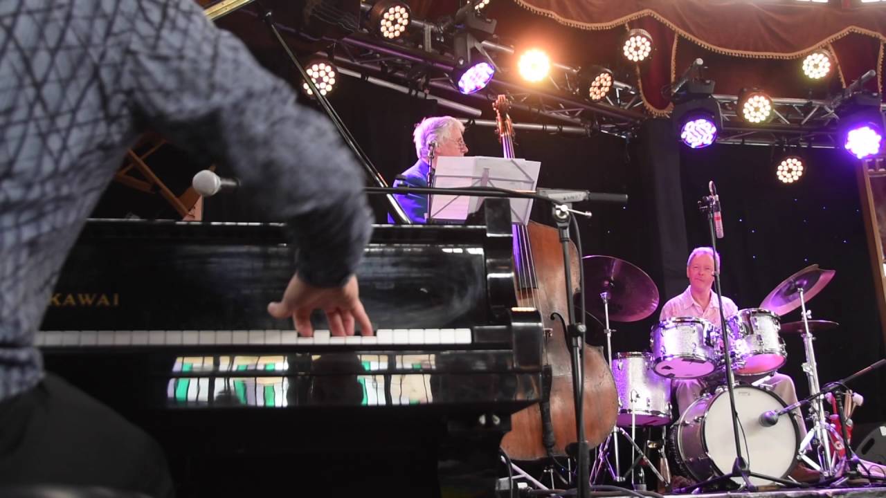 Herbie Flowers YouTube