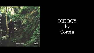 Corbin - ICE BOY (Karaoke Instrumental)