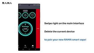 Connect Your Rama TL16000 Vape to Android: A Step-by-Step Bluetooth Pairing Guide screenshot 3