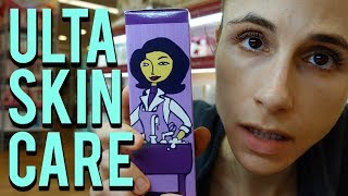 VLOGMAS DAY 5: Dr Dray| ULTA BEAUTY SKIN CARE REVIEW