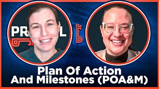 Plan Of Action And Milestones (POA&M)